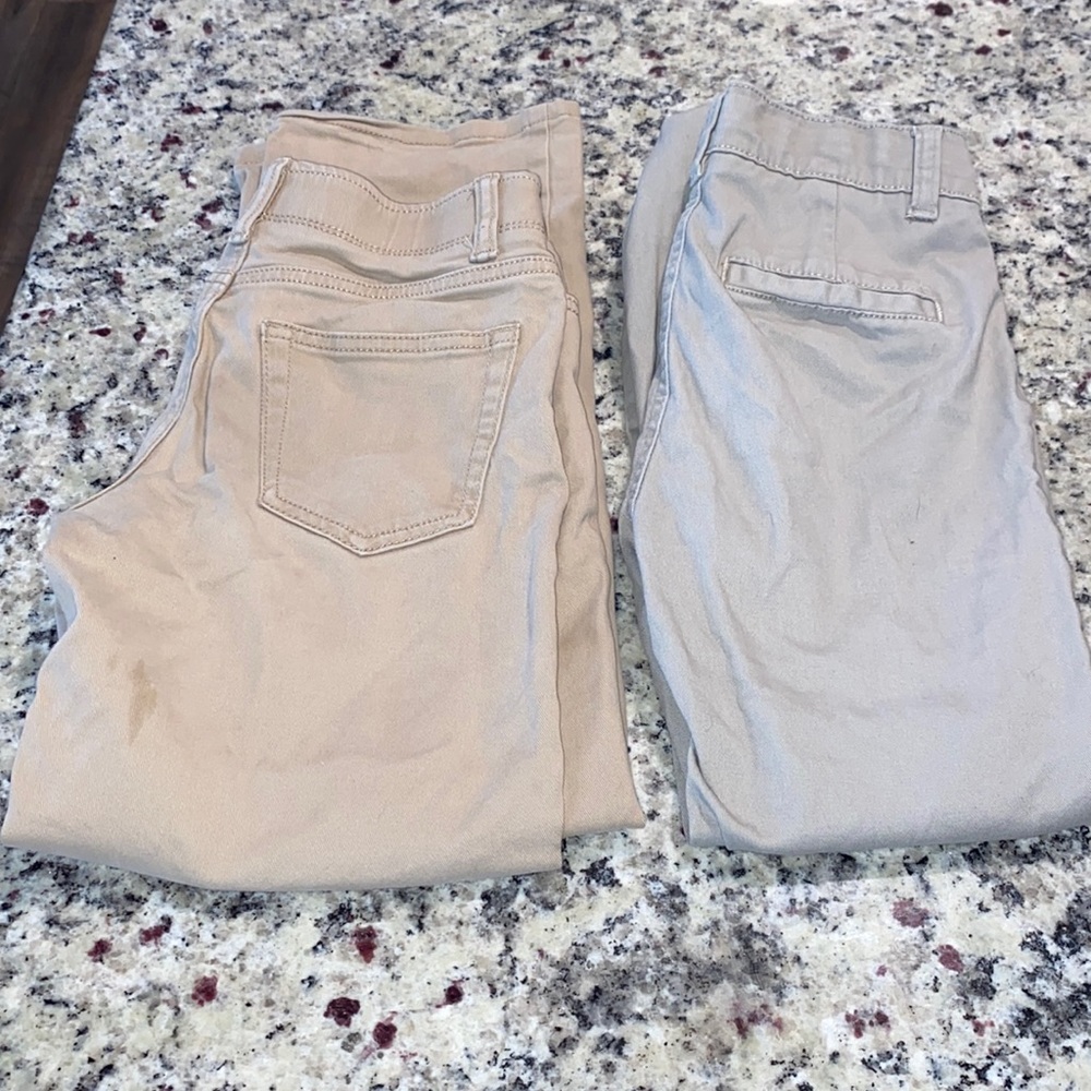 Sonoma,izod dress pants